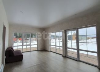 Продажа дома, 64 м2, село Култаево, улица Романа Кашина