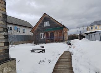 Продается дом, 110 м2, Володарск, Затонная улица, 68Б