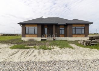 Продаю дом, 135.8 м2, деревня Падерина, Наримановская улица