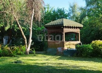 Участок на продажу, 17 сот., рабочий посёлок Новоивановское, Амбулаторная улица, 145