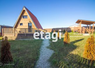 Продаю дом, 63.8 м2, деревня Иннолово