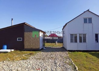 Дом на продажу, 61.4 м2, СНТ Лужки, СНТ Лужки, 49