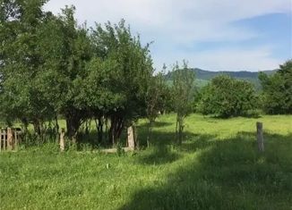 Участок на продажу, 9.5 сот., село Курджиново, Шоссейная улица