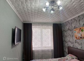 3-комнатная квартира на продажу, 61.5 м2, Самарская область, улица Ватутина, 18Б