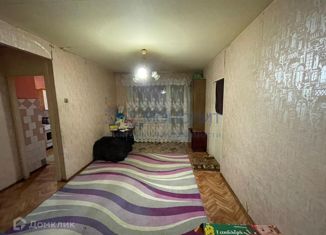 Продается 2-комнатная квартира, 45.2 м2, Нижний Новгород, метро Пролетарская, проспект Ленина, 69к3