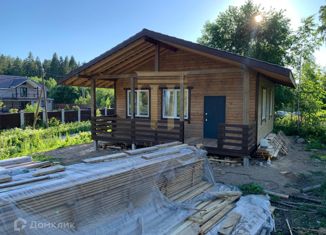 Продам дом, 75 м2, Лахденпохья