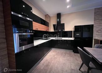 Продам таунхаус, 197 м2, поселок Верхнетемерницкий, Атмосферный переулок