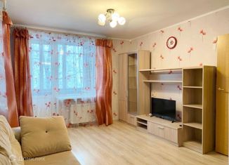 Продается 1-комнатная квартира, 32.4 м2, Санкт-Петербург, улица Руставели, 50, улица Руставели