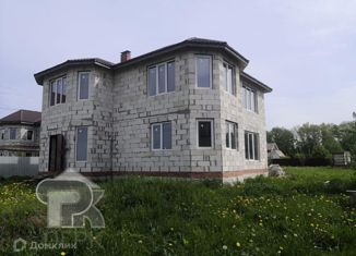 Продается дом, 224 м2, поселок Темьянский