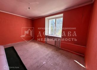 Продажа трехкомнатной квартиры, 72.3 м2, Ленинск-Кузнецкий, проспект Ленина, 52