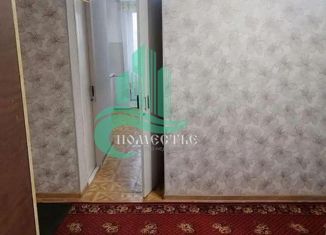 Продажа 3-комнатной квартиры, 66.6 м2, поселок городского типа Нижнегорский, улица Гагарина, 9