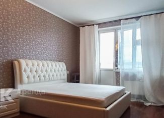 Сдаю в аренду однокомнатную квартиру, 37.9 м2, Москва, Рабочая улица, 37, Рабочая улица