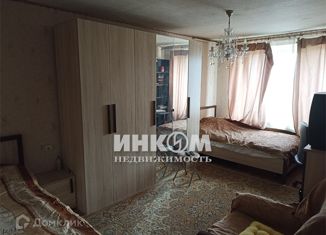 Продаю 1-комнатную квартиру, 32 м2, Москва, Башиловская улица, 1к1, Башиловская улица