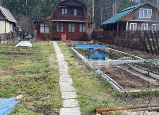 Продам дом, 70 м2, коллективный сад № 52