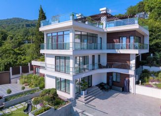 Дом на продажу, 890 м2, Краснодарский край, улица Туренко