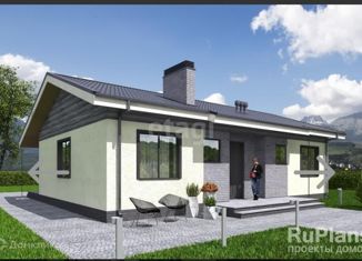 Продам дом, 100 м2, поселок Микляиха, Шоссейная улица