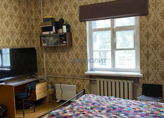 Продам 2-комнатную квартиру, 63 м2, Нижегородская область, сельский посёлок Дружный, 52