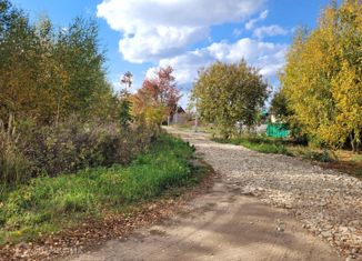 Продажа земельного участка, 10 сот., посёлок Новопольский, улица Свободы