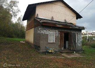 Продам дом, 126 м2, село Барышево, улица Мичурина
