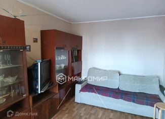 Продается 2-комнатная квартира, 46.9 м2, Новосибирск, Новосибирская улица, 24