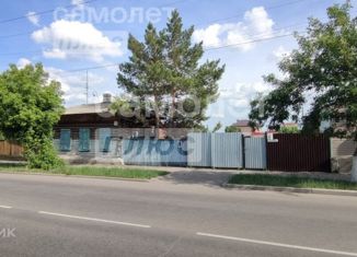 Продаю дом, 50 м2, Троицк, Центральная площадь