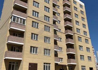 Продаю 2-комнатную квартиру, 50 м2, Краснодар, Московская улица, 158/1, ЖК Лучезарный