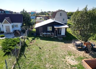 Продажа дома, 36 м2, ДНТ Радостный, 1-я улица