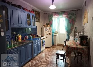 Продается трехкомнатная квартира, 83 м2, Сковородино, улица Победы, 1Б