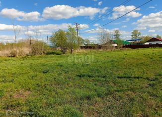 Участок на продажу, 17 сот., село Чёрная Речка, Верхний переулок