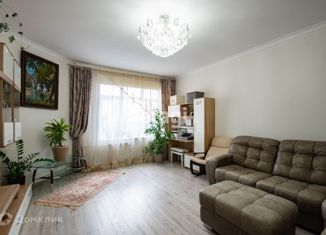 Продается трехкомнатная квартира, 92.3 м2, Санкт-Петербург, улица Маршала Говорова, 12к1