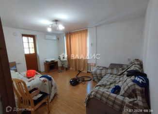 Продаю трехкомнатную квартиру, 73 м2, Краснодар, улица Кубанская Набережная, 52/2, микрорайон Центральный