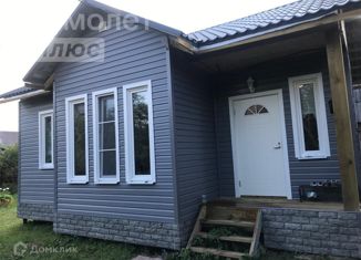 Продажа дома, 600 м2, деревня Носово, деревня Носово, 30