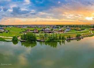 Продам земельный участок, 22.1 сот., коттеджный поселок Александровы Пруды, коттеджный посёлок Александровы Пруды, 532