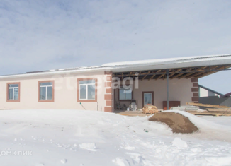 Продажа дома, 151 м2, посёлок городского типа Нижняя Мактама, улица Р. Нуриева