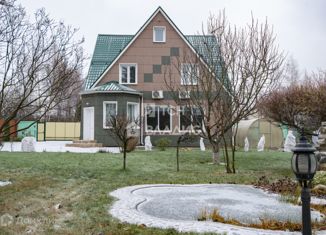 Продажа дома, 250 м2, село Анискино, Межевая улица, 7