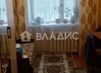 Продаю 4-ком. квартиру, 84.3 м2, Гусь-Хрустальный, улица Менделеева, 25