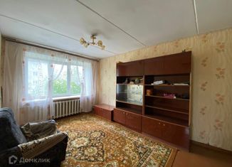 Продается трехкомнатная квартира, 52.1 м2, Алапаевск, улица Фрунзе, 47