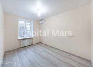 Продажа 2-ком. квартиры, 46 м2, Москва, Малая Грузинская улица, 43, Пресненский район