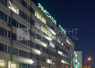 Офис в аренду, 125 м2, Москва, 3-я улица Ямского Поля, 2к26, 3-я улица Ямского Поля