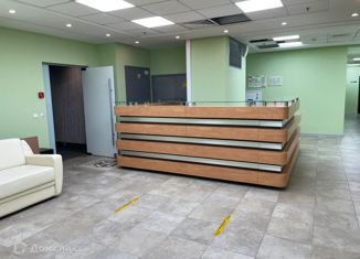 Сдается в аренду офис, 233 м2, Москва, Ботанический переулок, 5, Ботанический переулок