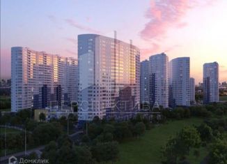 Продажа 2-комнатной квартиры, 64.3 м2, Краснодар, Воронежская улица, 47/35, Центральный округ