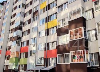 Продается 1-ком. квартира, 32 м2, Курск, проспект Надежды Плевицкой, 33