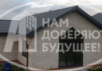 Дом на продажу, 90 м2, деревня Мокино, Лиственная улица, 26