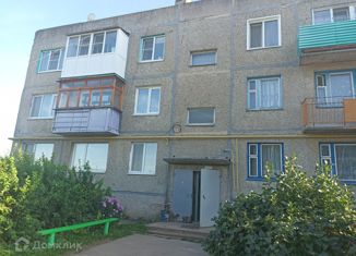 3-комнатная квартира на продажу, 49.5 м2, Нижегородская область, Центральная улица, 38