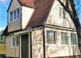 Продам дом, 44.4 м2, садоводческое некоммерческое товарищество Крутицы, садоводческое некоммерческое товарищество Крутицы, 78