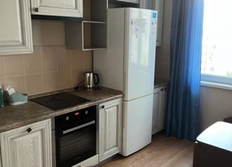 Продажа однокомнатной квартиры, 35.5 м2, Москва, Большая Марфинская улица, 4к5, ЖК Марфино