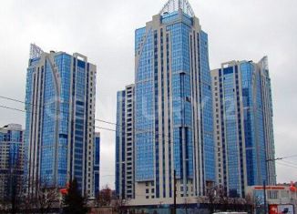 Продается трехкомнатная квартира, 98.4 м2, Санкт-Петербург, улица Типанова, 27/39, улица Типанова