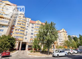 Продаю четырехкомнатную квартиру, 125.4 м2, Воронеж, проспект Патриотов, 4А, Юго-Западный жилой район