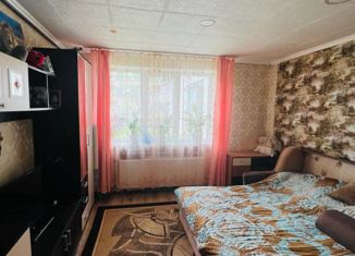 Двухкомнатная квартира на продажу, 36.9 м2, село Табачное, Вишнёвая улица, 37