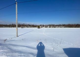 Участок на продажу, 30 сот., село Истомино, Полевая улица